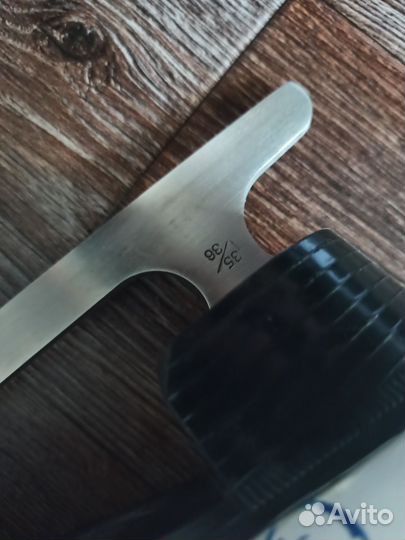 Коньки детские