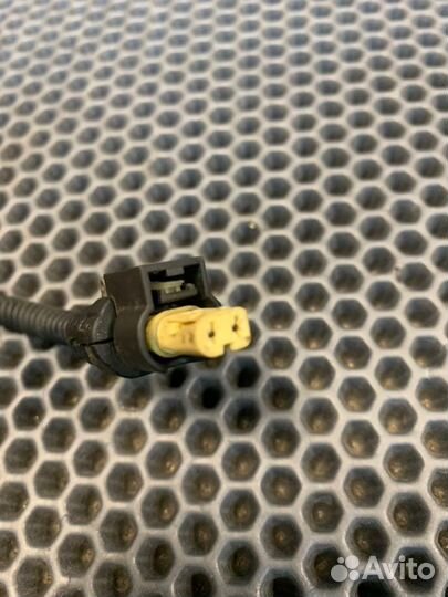 Разъем провода Bmw X7 G07 M-pack B57D30 2020