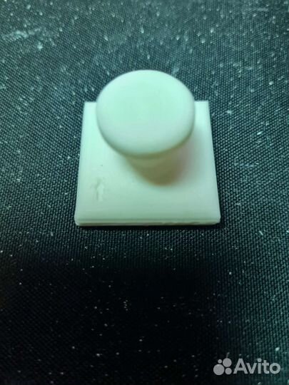 Штампы для глины пандочки набор