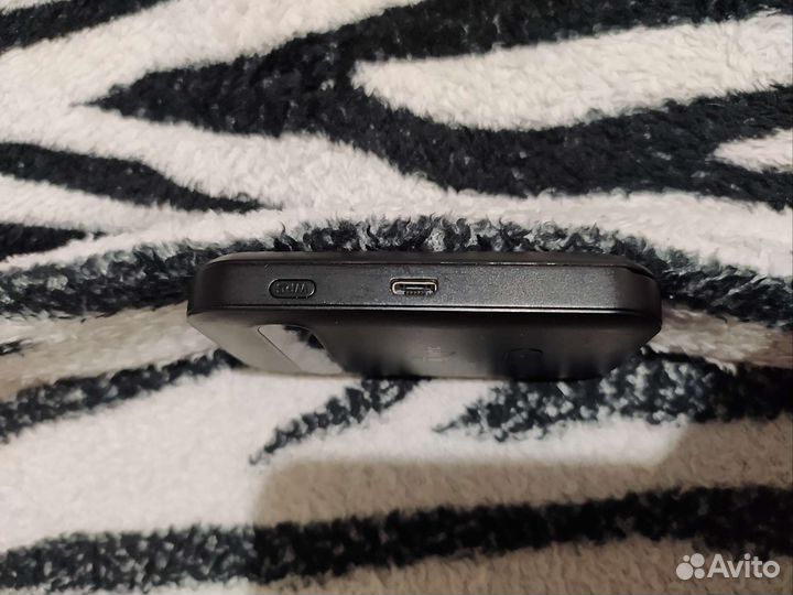 Wi-Fi модем МТС 4G 874FT