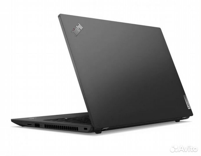 Ноутбук Lenovo ThinkPad L14 G4 21H2A13BCD PRO