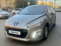 Peugeot 308 1.6 AT, 2011, 197 000 км, с пробегом, цена 500 000 руб.