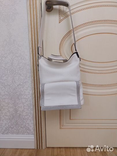 Сумка на плече