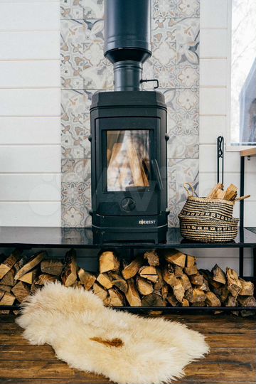 Дом 32 м² на участке 80 сот.