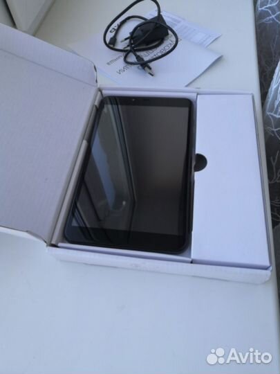 Планшет Dexp ursus K48 64Gb 4G LTE