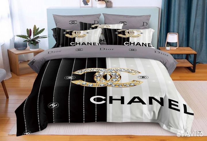 Белье постельное