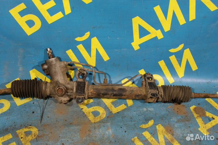 Рулевая рейка Toyota Corolla E11