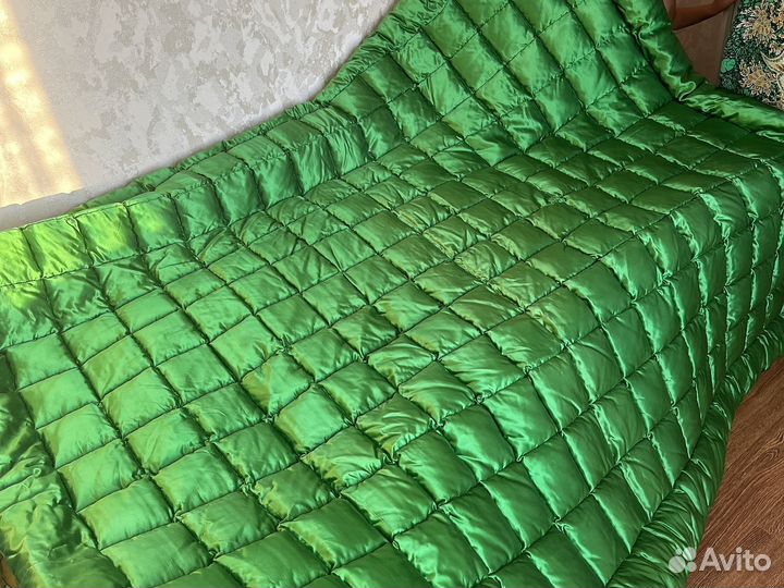 Одеяло пуховое