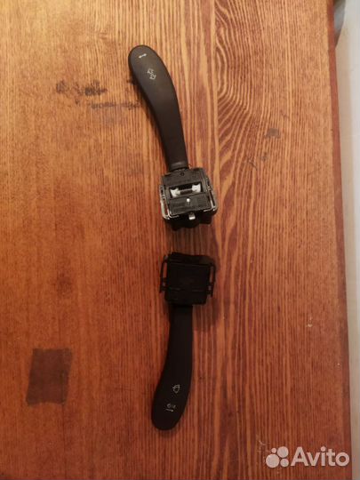 Под рулевые переключатели 2110 -приора