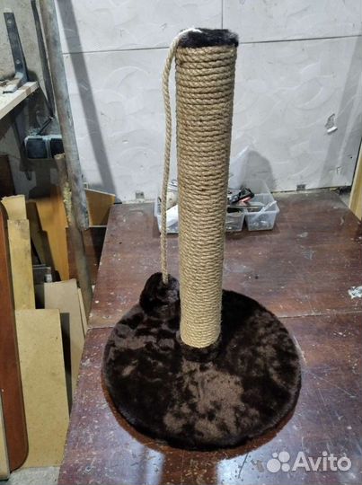 Когтеточка для кошек