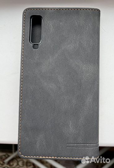 Чехол на Samsung a7 2018