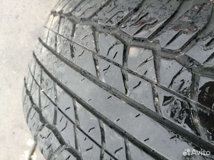 Dunlop Grandtrek AT20 265/65 R17