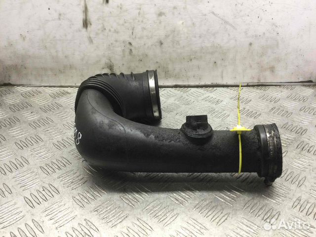 Патрубок воздушного фильтра Mercedes C-klasse 6469