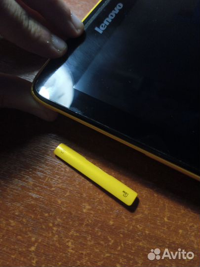 Планшет lenovo tab a8 A 5500-H