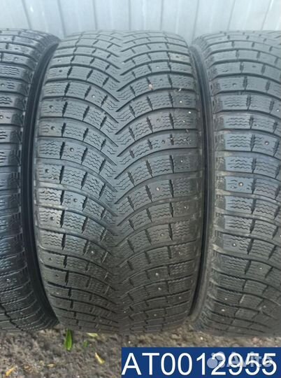 Michelin Latitude X-Ice North 265/50 R19 98V