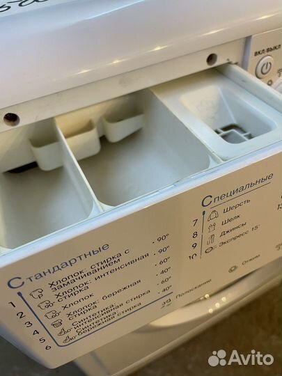 Стиральная машина бу
