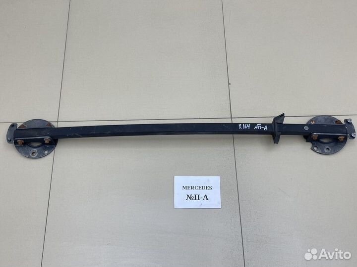 Распорка Mercedes W164 GL
