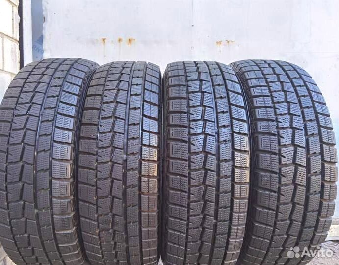 Dunlop Winter Maxx WM01 185/60 R15 88U