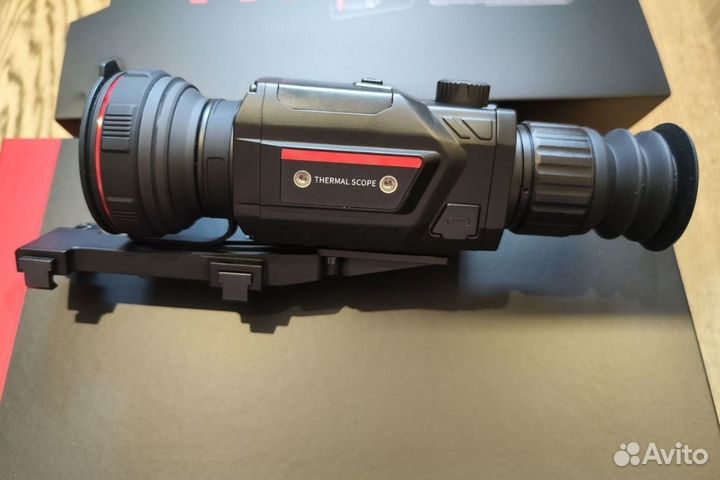 Тепловизионный прицел Guide TR 450