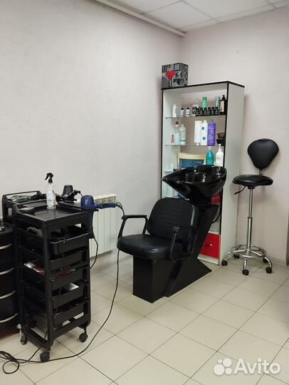 Продам салон красоты