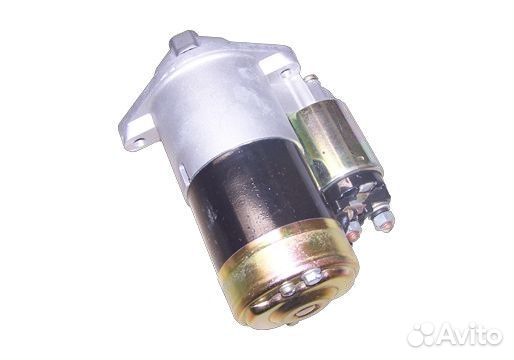 Стартер Chery Tiggo T11 2.4 Чери Тигго Т11 2,4