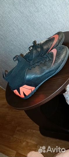 Бутсы сороконожки 43 размер