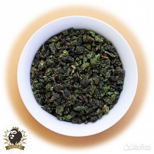 Чай Ганпаудер оптом