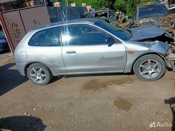 Разбор на запчасти mitsubishi colt