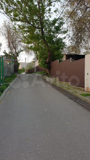 Участок 7 сот. (ИЖС)