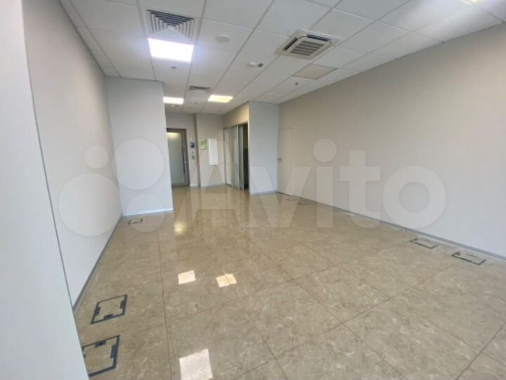 Офисное помещение 57 м.кв