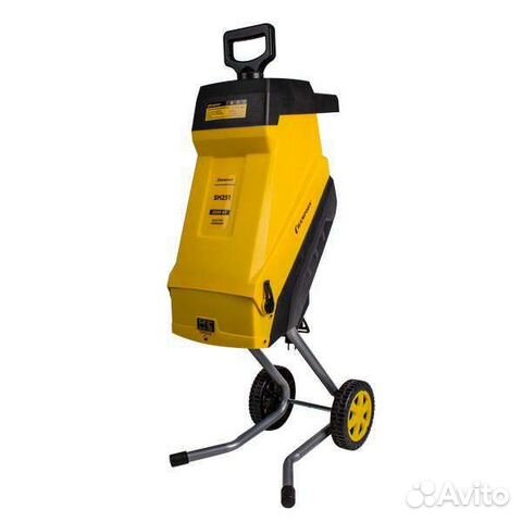Измельчитель электрический Champion SH251