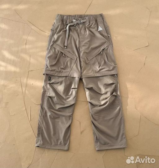 Штаны Nike ACG