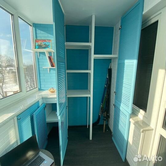 Менеджер по продажам замерщик