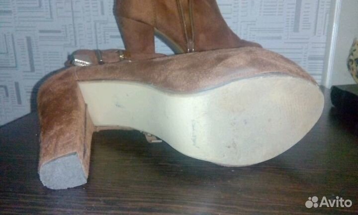 Продам ботики