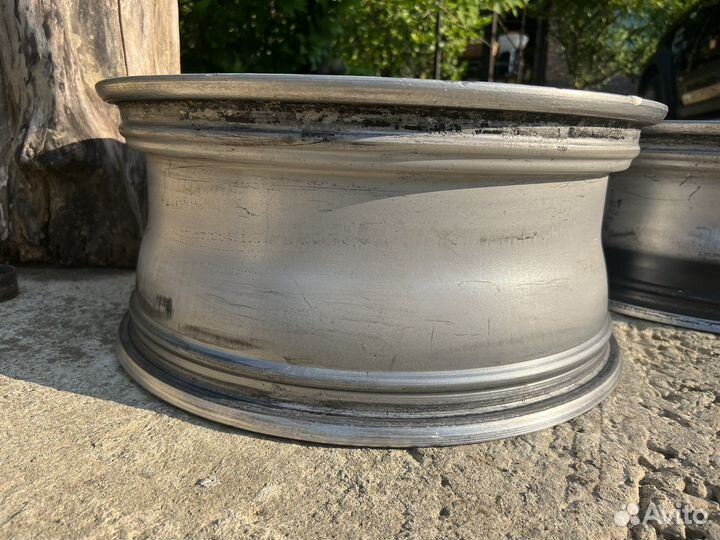 Диски б/у ленд ровер ориг