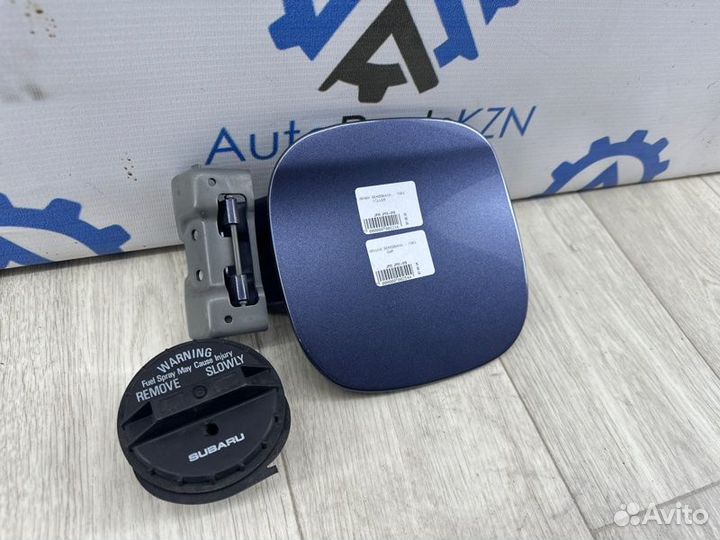 Лючок топливного бака Honda Cr-V 4 К24Z9