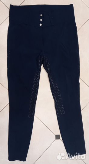 Брюки для верховой езды Gutos