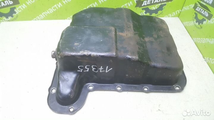 Картер поддон АКПП Ford Mondeo 1 универсал 2.0 NGB