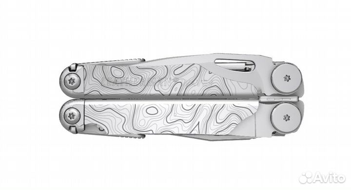 Рамы Leatherman Wave Custom