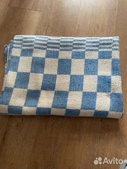 Одеяло байковое