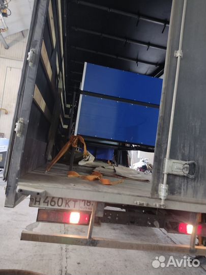 Мебельный вакуумно-формовочный от производителя