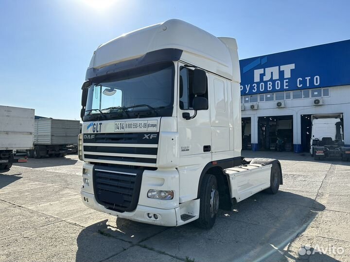 Daf xf 105 паровоз. В. 460. Daf xf 105 белый. Daf fas xf105.