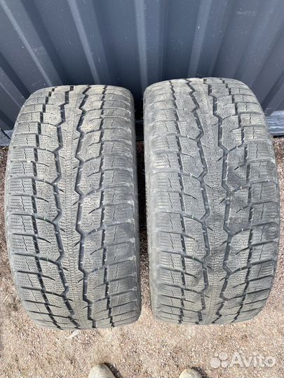 Toyo Observe GSi-6 HP 245/40 R19