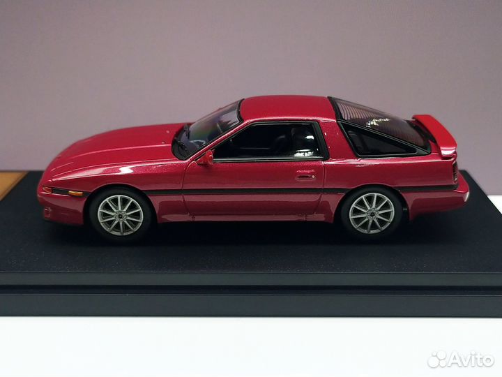 1:43 Toyota Supra A70 (1986)