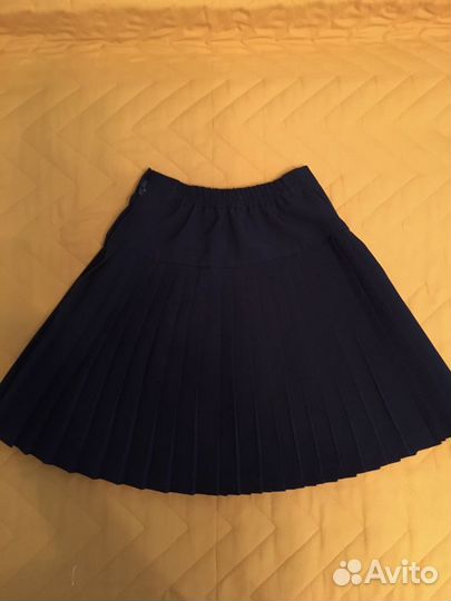 Школьная форма