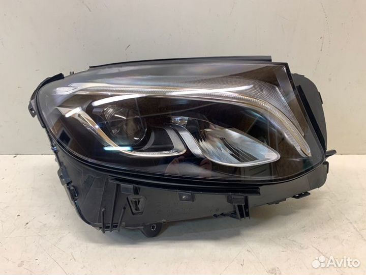 Фара передняя правая Mercedes-Benz Glc Coupe X253