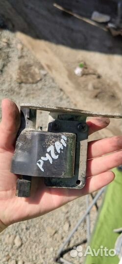 Катушка Зажигания Daihatsu Pyzar