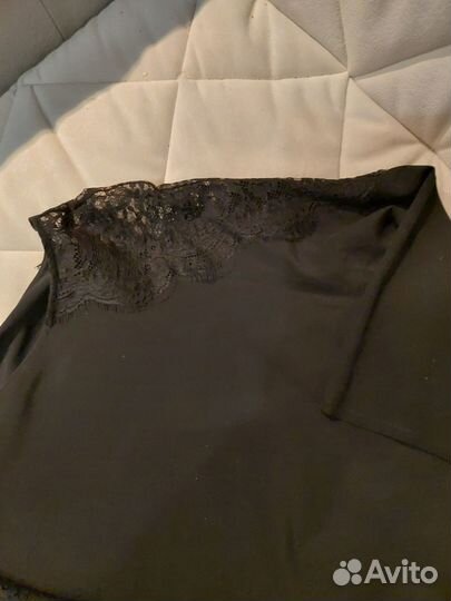 Вечернее платье 46 размер