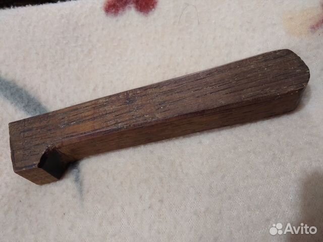 Заготовка для ручки ножа