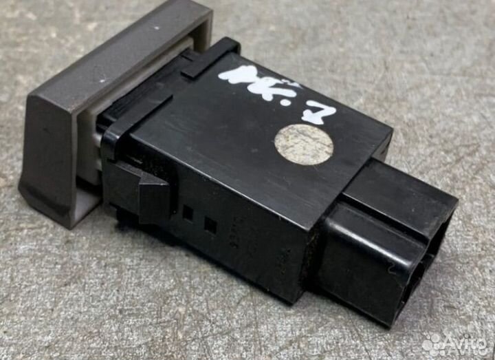 Кнопка обогрева заднего стекла hyundai accent